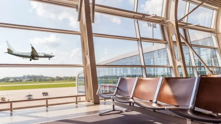 Bihar Sonepur International Airport Project Approved by State Cabinet – Key Facts for Competitive Exams