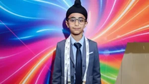 Ranvir Sachdeva AI summit 2026