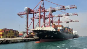 India merchandise trade indices revision