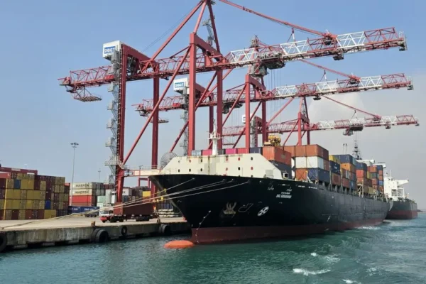 India merchandise trade indices revision