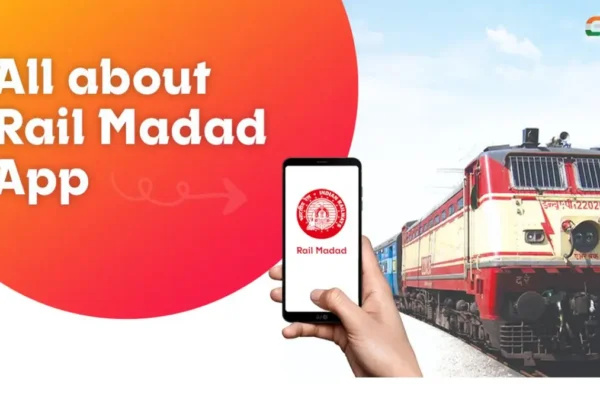 AI in Indian Railways