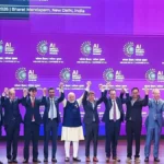 AI Impact Summit 2026