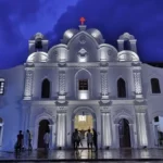 Vasai Cathedral UNESCO Award