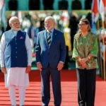 India Brazil 10 agreements