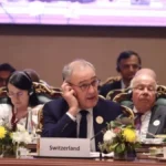 Geneva AI summit 2027