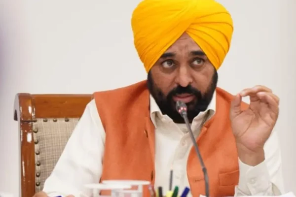 Meri Rasoi Scheme Punjab 2026