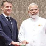 Most Favoured Nation