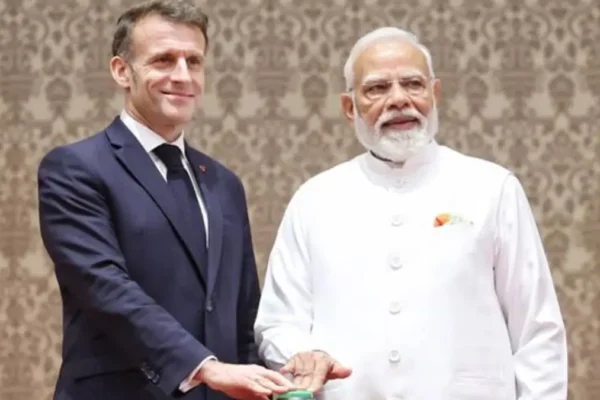 Most Favoured Nation