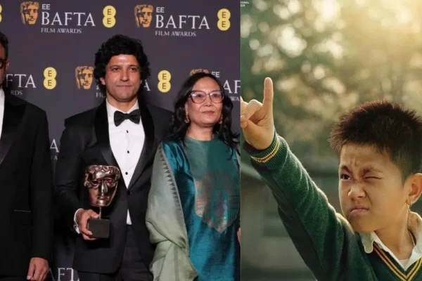 India’s First Children’s Film Award