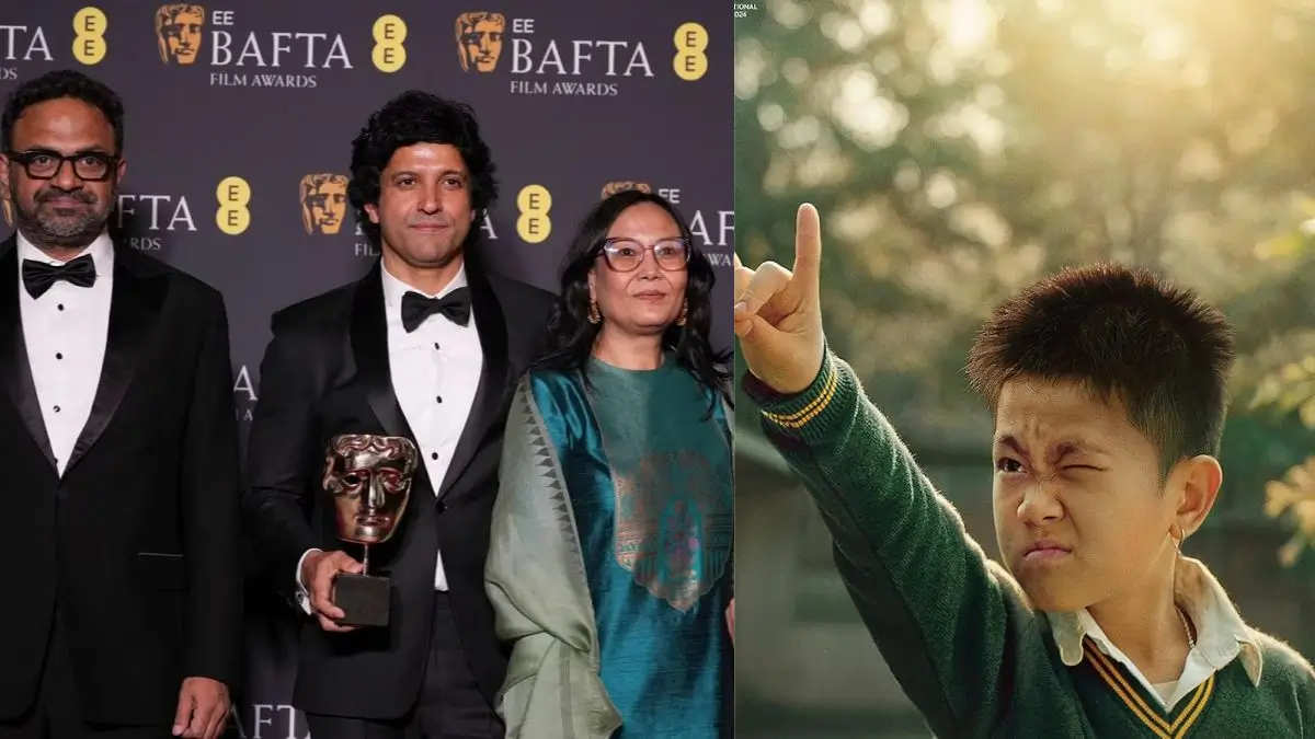 India’s First Children’s Film Award