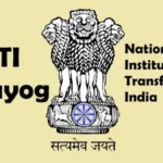 Nidhi Chhibber Takes Charge as NITI Aayog CEO