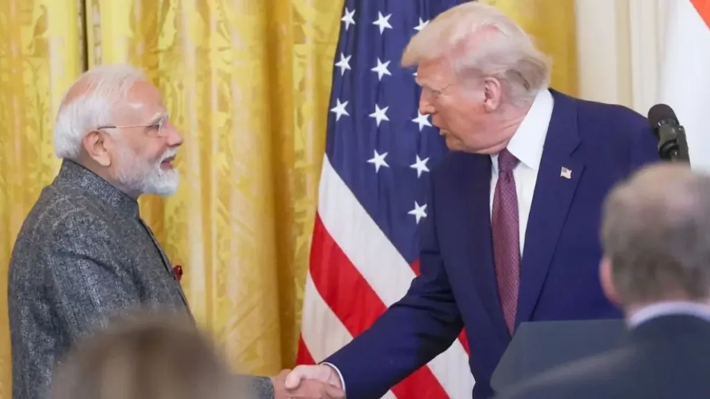 US–India Trade Deal 2026