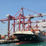 V.O. Chidambaranar Port