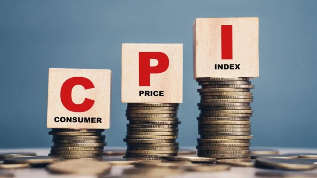 CPI base year revision