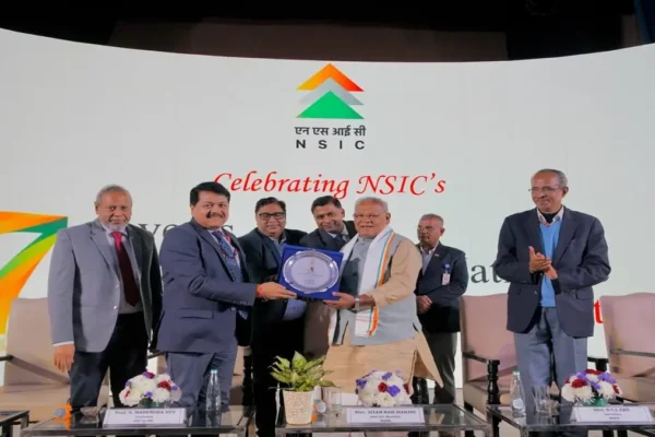 NSIC 71st foundation day