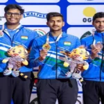 Asian Rifle Pistol Championship 2026