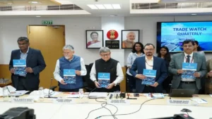 NITI Aayog trade report 2026