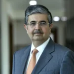 Uday Kotak appointed GIFT City