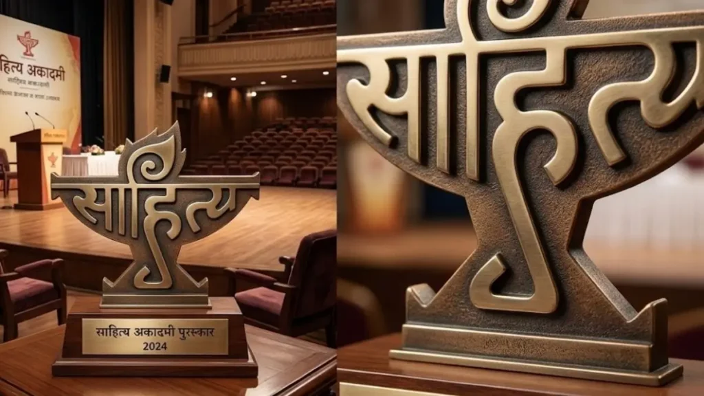 Sahitya Akademi Award 2025