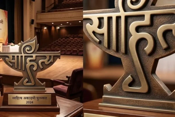 Sahitya Akademi Award 2025