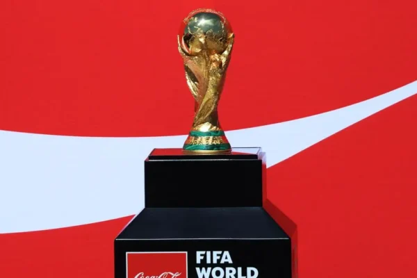 FIFA World Cup 2026 schedule