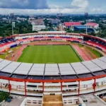 India First Indoor Athletics Championship 2026