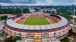 India First Indoor Athletics Championship 2026