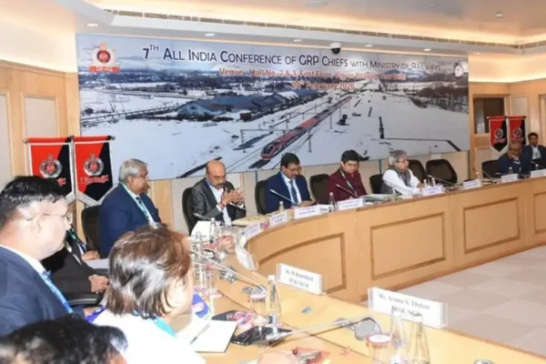 All India GRP Conference 2026