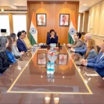 India Israel FTA negotiations 2026