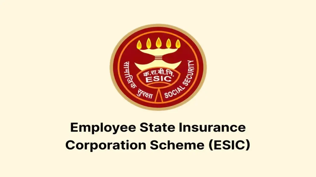 Employees’ State Insurance Corporation