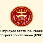 Employees’ State Insurance Corporation