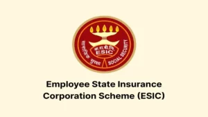 Employees’ State Insurance Corporation