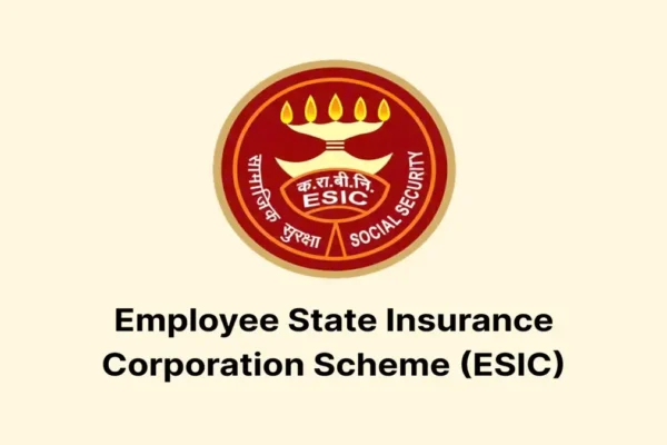 Employees’ State Insurance Corporation