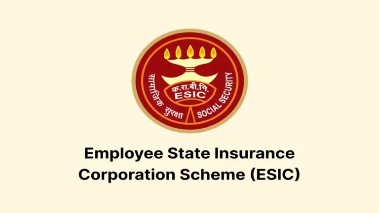 Employees’ State Insurance Corporation 75th Foundation Year Celebration at Bharat Mandapam