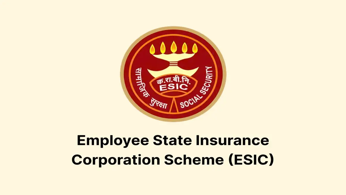 Employees’ State Insurance Corporation