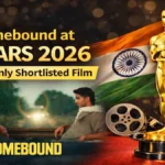 homebound oscars 2026 shortlist