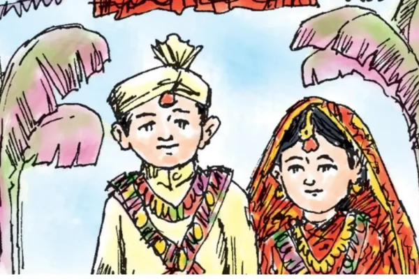 Bal Vivah Mukt Bharat Initiative