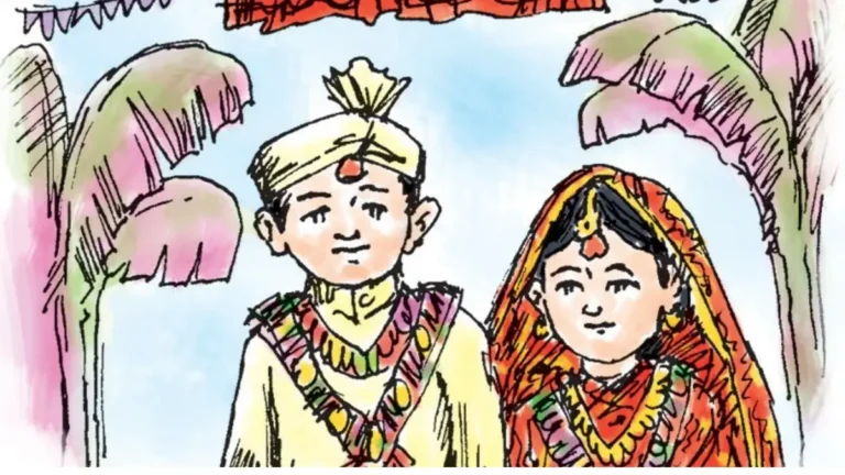 Bal Vivah Mukt Bharat Initiative: India’s Campaign to End Child Marriage by 2030