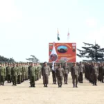 India Japan military exercise 2026