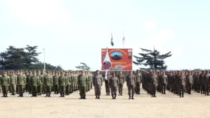 India Japan military exercise 2026