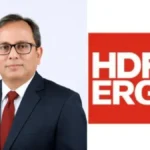 HDFC ERGO CEO appointment 2026