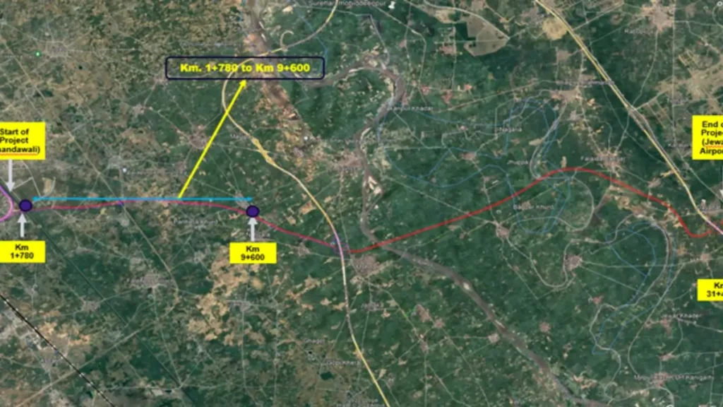 Jewar International Airport