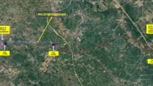 Jewar International Airport