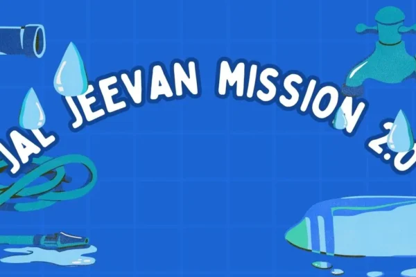 Jal Jeevan Mission 2.0 Extension