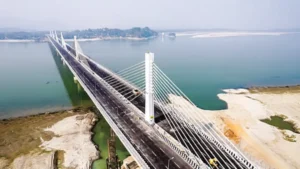 Assam Waterways Projects