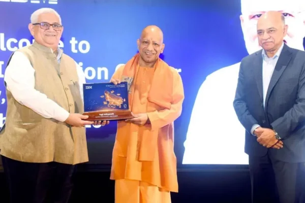 IBM AI GovTech Innovation Centre