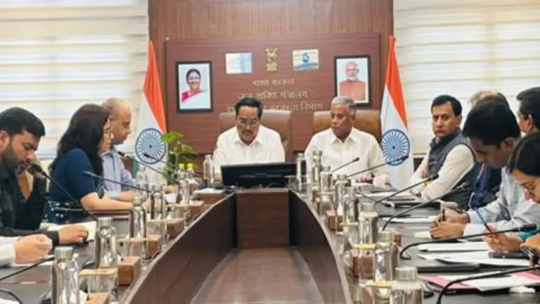 Sujal Gaon ID Digital Mapping | Rural Water Schemes India