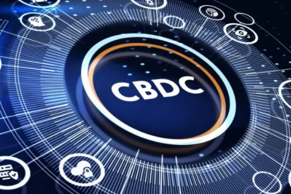 CBDC food subsidy pilot