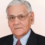 Jatinder Mehra Steel Industry Veteran