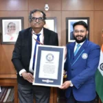 NBEMS Guinness World Record